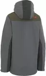 Swedteam Lynx XTRM W´s Antibite Jacket Gray - Hunting Jackets for Women - 7330144029395 - 2