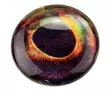 Sybai 3D Epoxy Fish Eyes 10mm -tarrasilmät - 3D Eyes - 402004000095 - 7