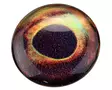 Sybai 3D Epoxy Fish Eyes 10mm -tarrasilmät - 3D Eyes - 402004000095 - 5