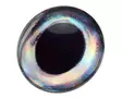 Sybai 3D Epoxy Fish Eyes 10mm -tarrasilmät - 3D Eyes - 402004000095 - 2