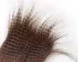 Sybai Grizzly Craft Fur - Other Synthetic Fibers - 4055030685 - 5