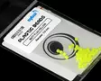 Sybai Plastic Beads 2,8mm - Other Fly Tying Products - 40850006555 - 3
