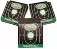 Tarkka Paikkatarra 35mm IPSC Neliö - Shooting Stickers - 6410362412405 - 1