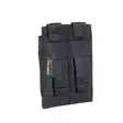 Tasmanian Tiger DBL Pistol Mag Pouch LP - Pistol Magazine Pouches - 4013236958355 - 3