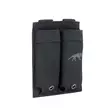 Tasmanian Tiger DBL Pistol Mag Pouch LP - Pistol Magazine Pouches - 4013236958355 - 2