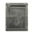 Tasmanian Tiger Pouch A4 WR Stone Grey Olive - Pouches - 4013236396515 - 2