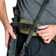 Tasmanian Tiger Storage Sling Black - Tactical gun slings - 4013236172195 - 5