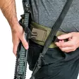 Tasmanian Tiger Storage Sling Black - Tactical gun slings - 4013236172195 - 6
