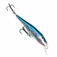 Tume-vaappu 9cm - Wobblers 6-10 cm - 111120205 - 1