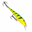 Tume-vaappu 9cm - Wobblers 6-10 cm - 111120205 - 6