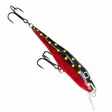 Tume-vaappu 9cm - Wobblers 6-10 cm - 111120205 - 8