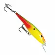 Tume-vaappu 9cm - Wobblers 6-10 cm - 111120205 - 9