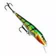 Tume-vaappu 9cm - Wobblers 6-10 cm - 111120205 - 7