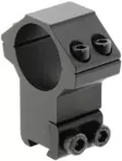 UTG 1" Dovetail Scope Rings High - Completed Mounts - 4712274524545 - 1