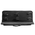 UTG 34" MC Gun Case Black - Soft rifle cases - 4717385556775 - 5