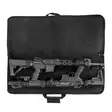 UTG 34" MC Gun Case Black - Soft rifle cases - 4717385556775 - 7