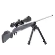 UTG Recon 360 TL Bipod 8"-12" - Bipods - 4717385557345 - 7