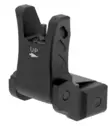 UTG Super Slim Front Sight Manual Flip-up Standard A2 FSP - Iron sights for rifles - 4712274527775 - 2
