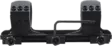 Vector Optics X-Accu 34mm Medium Profile One Piece Picatinny Mount - Scope Mounts - 192687269495 - 4