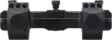 Vector Optics X-Accu 34mm Medium Profile One Piece Picatinny Mount - Scope Mounts - 192687269495 - 8