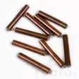 Veniard Slipstream Tubes Copper 1/2in - Weight Bodies - 5056304625338 - 1