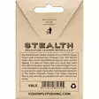Vision Big Mama Leader Stealth - Fluorocarbon Leaders - 6417512831345 - 3