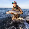 Vision Caddis Jacket - Wading Jackets - 6417512837095 - 3
