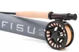 Vision Fisu2 Outfit Grey - Fly Fishing Combos - 6417512843645 - 2