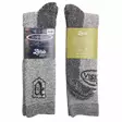 Vision Zero Sock - Socks and Buff - 6417512841115 - 3