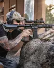 Vortex Venom Riflescope Red Dot Combo - Other Riflescopes - 843829146425 - 3