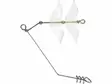 Westin Add-It Spinnerbait Propeller #L - Pike Rigs and Accessories - 7400400005 - 3
