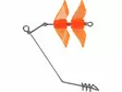 Westin Add-It Spinnerbait Propeller #L - Pike Rigs and Accessories - 7400400005 - 1