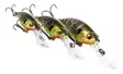 Westin BuzzBite Crankbait 4cm 4g - Wobblers <6 cm - 145155 - 1