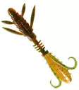 Westin CreCraw Rippler 9,5cm 4g - Creature softbaits - 050220225 - 4