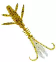 Westin CreCraw Rippler 9,5cm 4g - Creature softbaits - 050220225 - 5