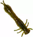 Creaturejigi 4kpl - Floating softbaits - 173005 - 3
