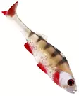 Westin Original Perch Shadtail 9cm 8g 2pcs - Classic Softbaits - 0612202215 - 3
