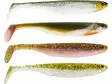 Westin Shadteez Slim 7.5cm - Classic Softbaits - ShadTeez75 - 17