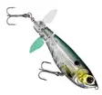 Westin Spot-On Twin Turbo 9cm 19g - Topwater lures - 570754941085 - 3