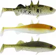 Westin Stanley The Stickleback 9cm - Classic Softbaits - 061220245 - 9
