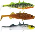 Westin Stanley The Stickleback 9cm - Classic Softbaits - 061220245 - 8