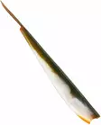Westin TwinTeez V-Tail 20cm - Soft Baits for Vertical Fishing - 1734055 - 2