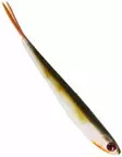 Westin TwinTeez V2 14,5cm - Soft Baits for Vertical Fishing - 570754941005 - 2