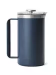 Yeti French Press 34oz - Insulated Bottles and Mugs - 888830256855 - 4