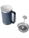 Yeti French Press 34oz - Insulated Bottles and Mugs - 888830256855 - 2