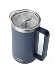 Yeti French Press 34oz - Insulated Bottles and Mugs - 888830256855 - 3