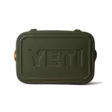 Yeti Hopper Flip 18 Soft Cooler Olive/King Crab Orange - Coolers - 888830627945 - 4