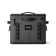 Yeti Hopper Flip 18 Soft Cooler Charcoal - Coolers - 888830304235 - 2