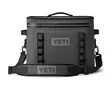 Yeti Hopper Flip 18 Soft Cooler Charcoal - Coolers - 888830304235 - 1