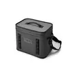 Yeti Hopper Flip 18 Soft Cooler Charcoal - Coolers - 888830304235 - 4